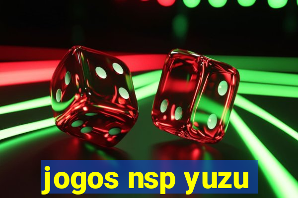 jogos nsp yuzu