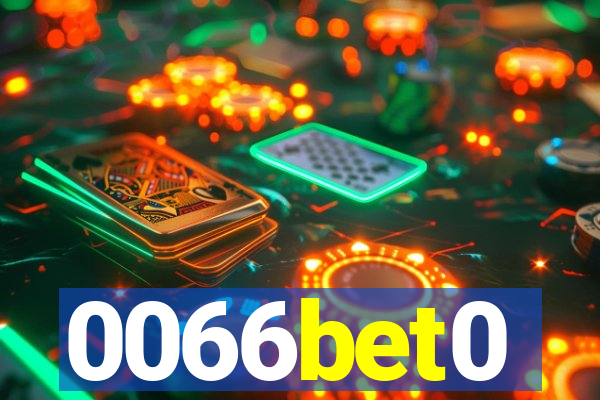 0066bet0