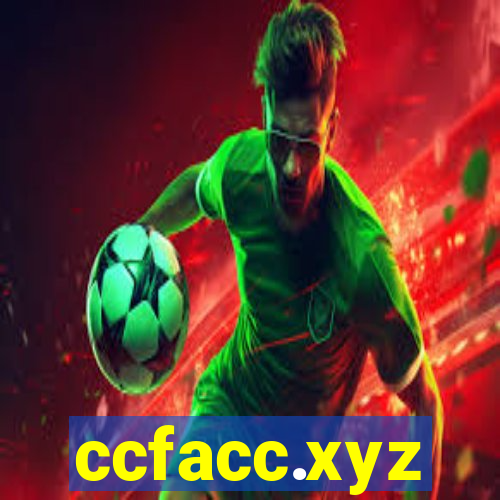 ccfacc.xyz