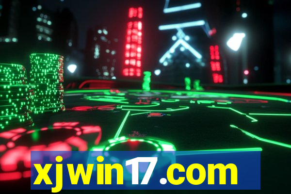 xjwin17.com