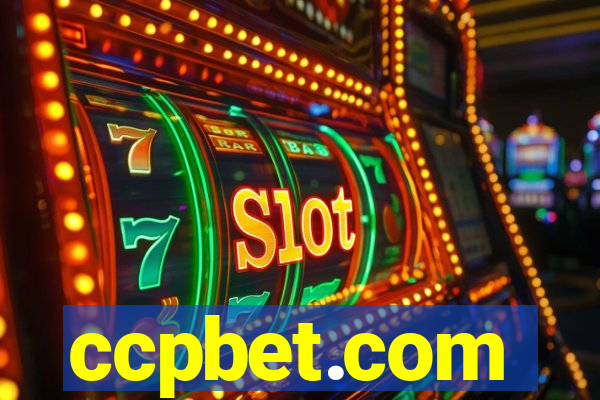 ccpbet.com