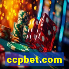 ccpbet.com