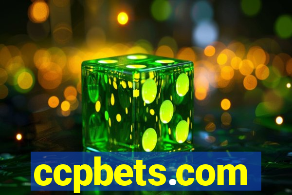 ccpbets.com