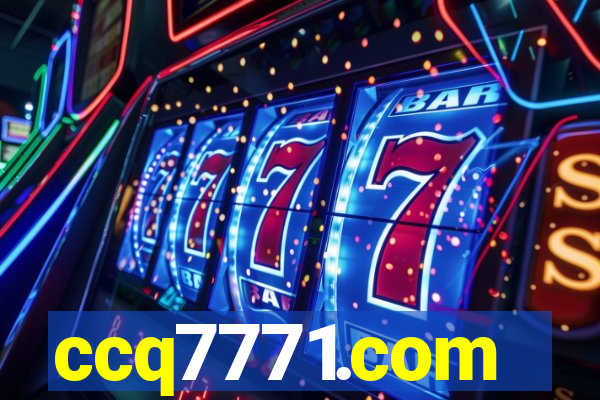 ccq7771.com