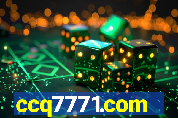 ccq7771.com
