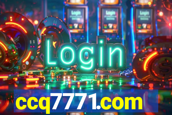 ccq7771.com