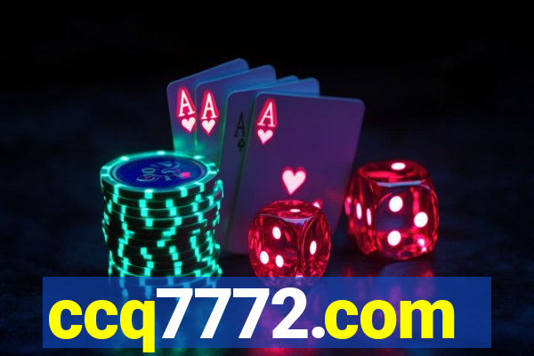 ccq7772.com