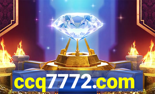 ccq7772.com