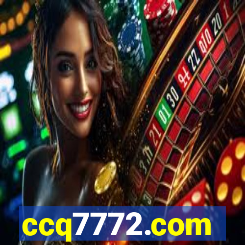 ccq7772.com
