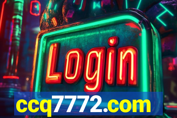 ccq7772.com