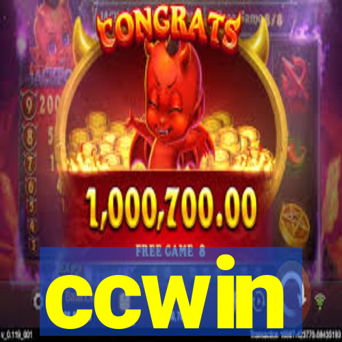 ccwin