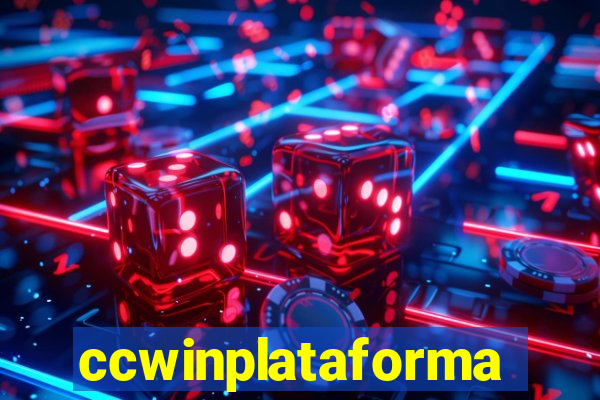 ccwinplataforma