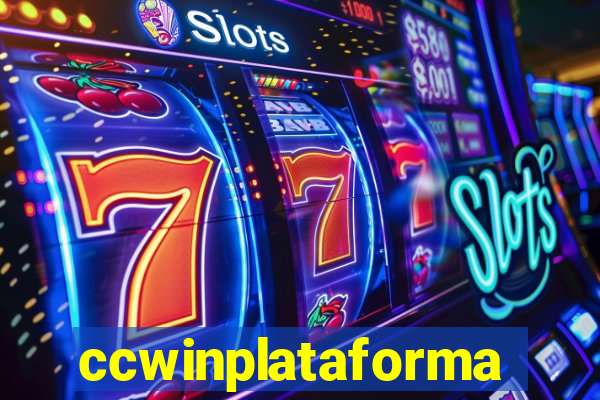 ccwinplataforma