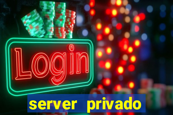 server privado blaze shindo life