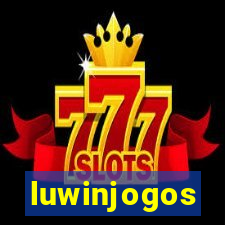luwinjogos