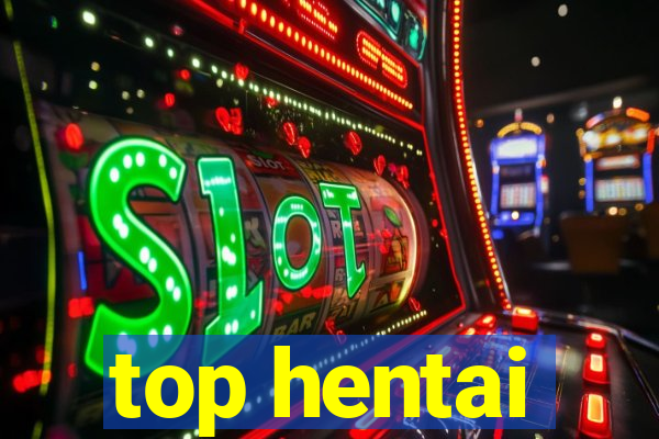 top hentai