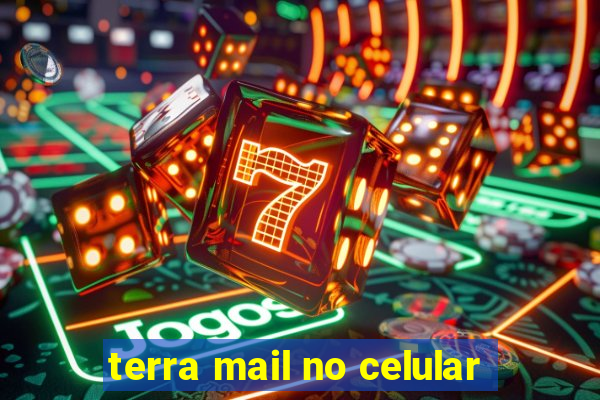 terra mail no celular