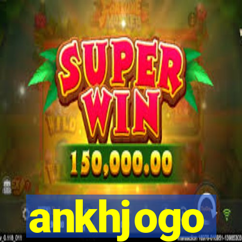 ankhjogo
