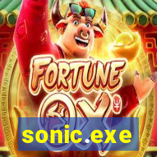 sonic.exe