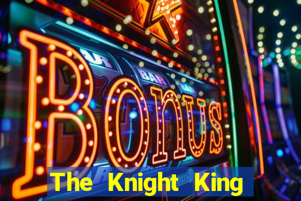 The Knight King who returned with a god chapter 44 the demon king cheat system cap 1