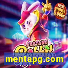 mentapg.com