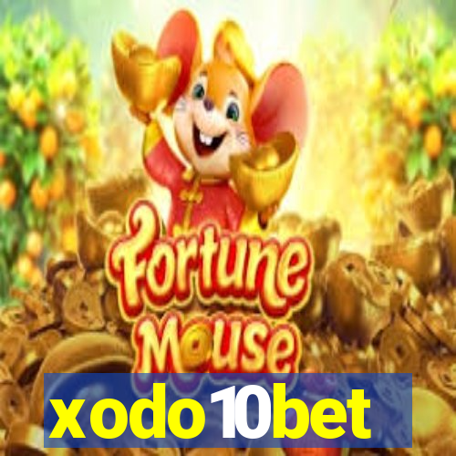 xodo10bet