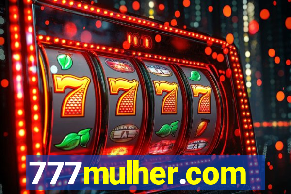 777mulher.com