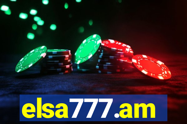 elsa777.am