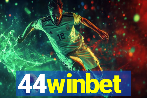 44winbet