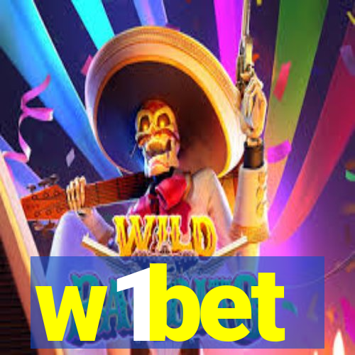 w1bet