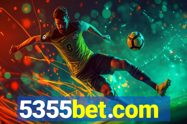 5355bet.com