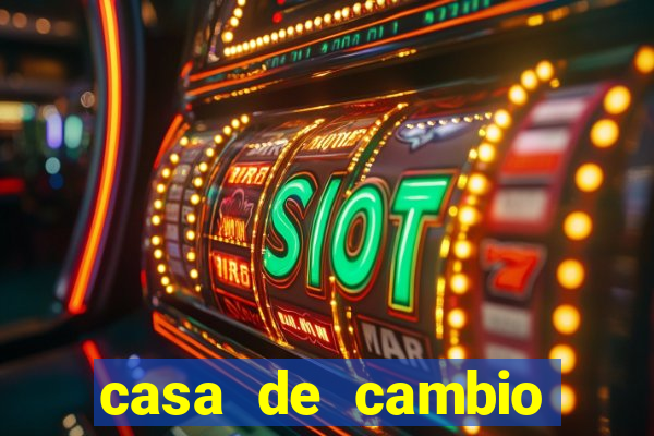 casa de cambio botafogo praia shopping