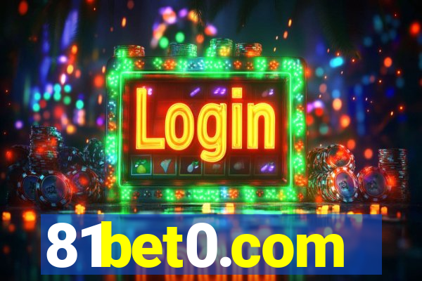 81bet0.com