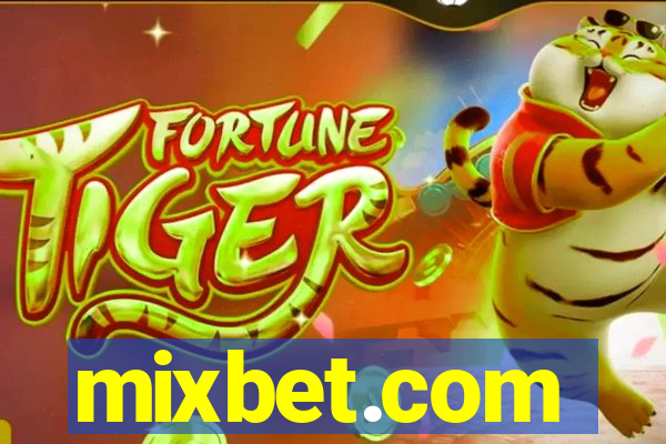 mixbet.com