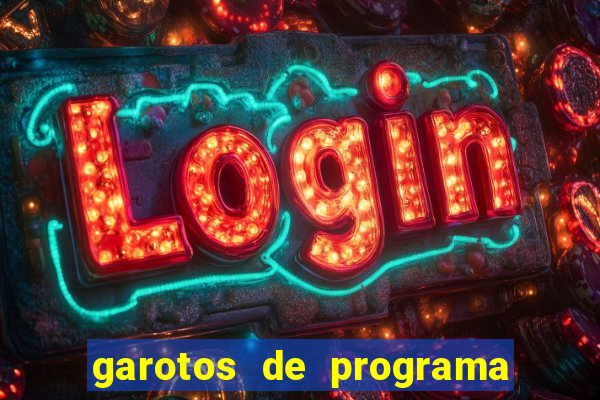 garotos de programa na zona leste