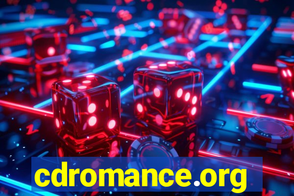 cdromance.org