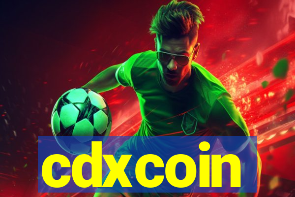cdxcoin