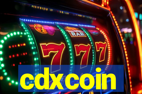 cdxcoin