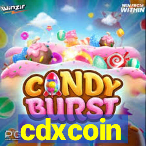 cdxcoin