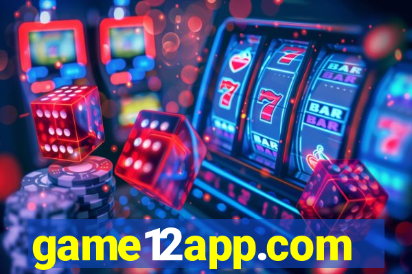 game12app.com