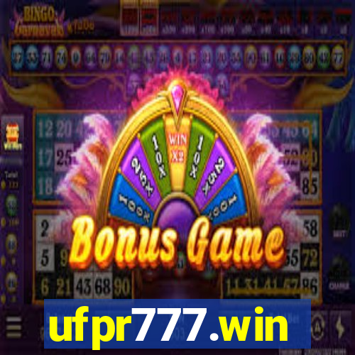 ufpr777.win