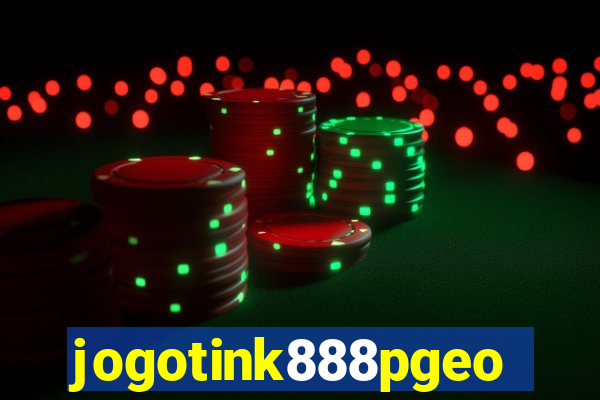jogotink888pgeo