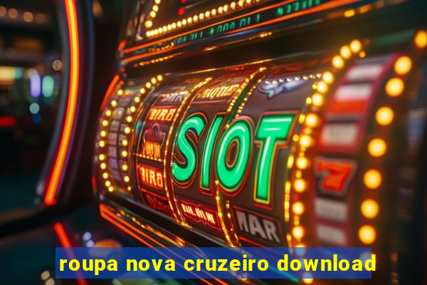 roupa nova cruzeiro download