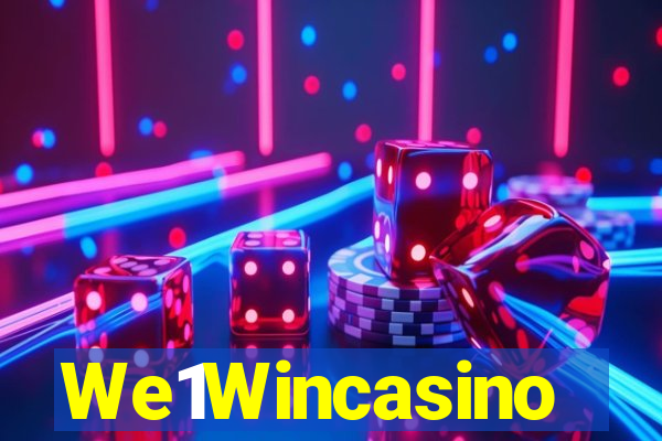 We1Wincasino