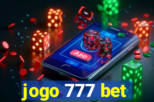 jogo 777 bet