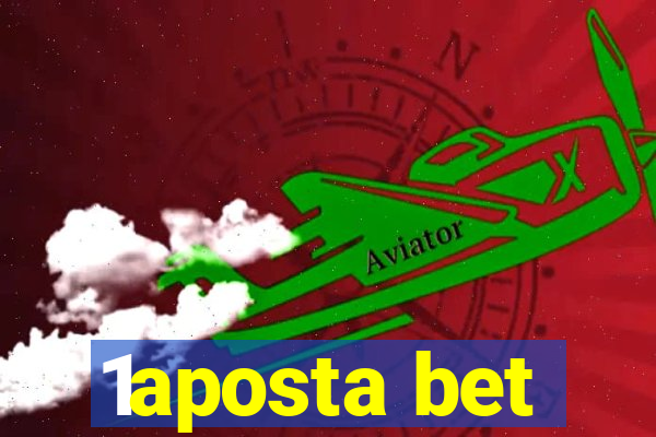 1aposta bet