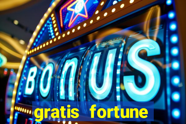 gratis fortune dragon demo