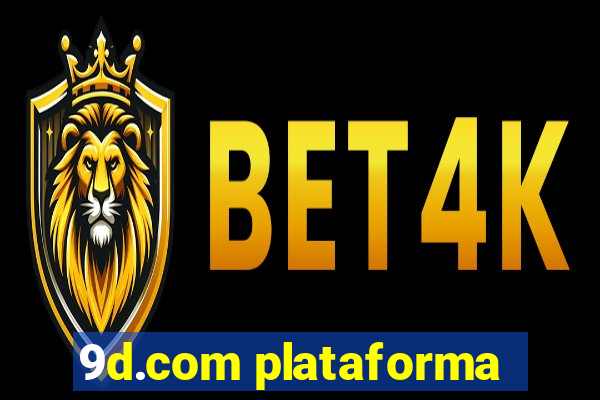 9d.com plataforma