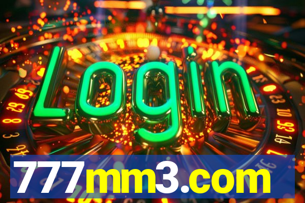 777mm3.com