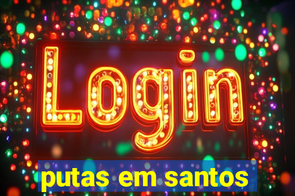 putas em santos